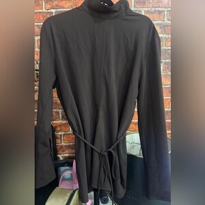 Belted Top Zara Collection XL (New) SALE!!